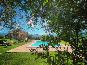 Tenuta delle Acque Acquasparta